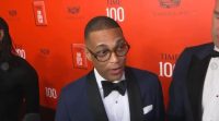 Periodista Don Lemon fue acusado de delitos federales contra los derechos civiles tras cubrir una protesta contra ICE en una iglesia