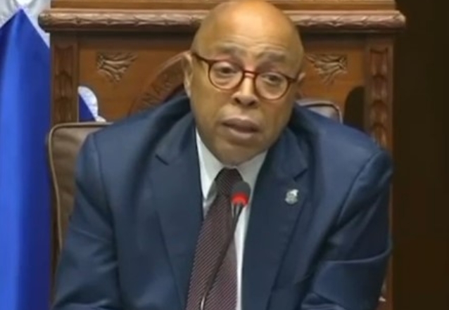 Pacheco se opone a cancelaciones de miembros del PRM en DGII