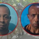 Liberan acusados de la desaparición de niña Brianna Genao