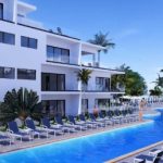 Inician oficialmente construcción de Ocean Paradise Luxury Beach Condos en Uvero Alto