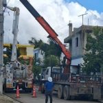 Fraude eléctrico deja sin servicio procesadora en Higüey