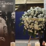 Bogotá despide a Yeison Jiménez con un homenaje masivo