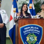 FBI se integra a la búsqueda de niña desaparecida en Puerto Plata