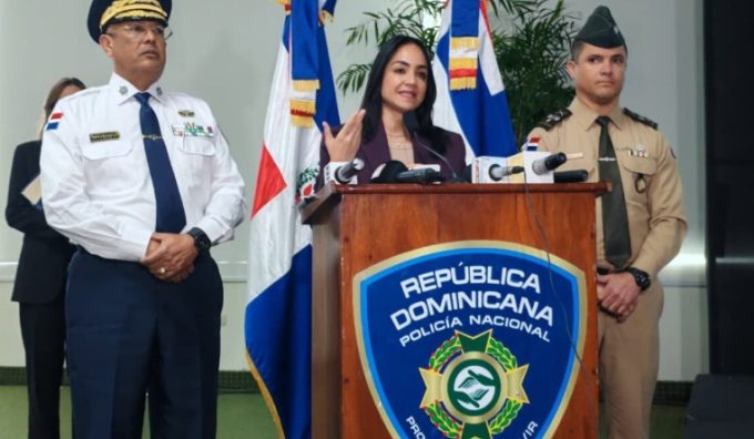 FBI se integra a la búsqueda de niña desaparecida en Puerto Plata