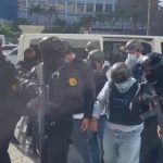 Santiago Hazim y acusados en caso SeNaSa piden reducir prisión preventiva