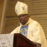 “Ya basta de Impunidad” advierte Arzobispo de Higüey ante Caos Social en RD