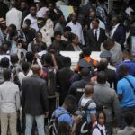 ONU reporta más de 8.1 mil homicidios en Haití 2025