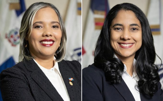 Gobierno traslada viceministras de la Mujer a Supérate