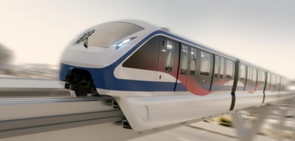 Anuncian inversión de US$900 millones en Monorriel para el Gran Santo Domingo