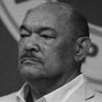 Muere expresidente del Senado y dirigente político Ramón Alburquerque