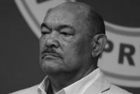 Muere expresidente del Senado y dirigente político Ramón Alburquerque