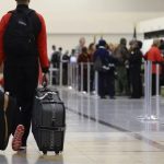 EE. UU. levanta bloqueo aéreo en el Caribe tras crisis en Venezuela