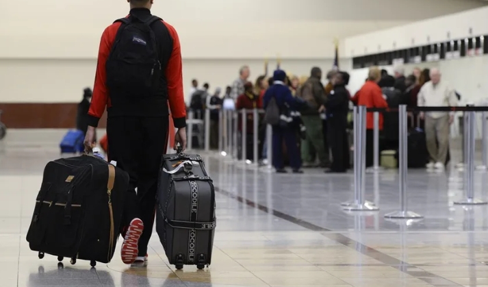 EE. UU. levanta bloqueo aéreo en el Caribe tras crisis en Venezuela