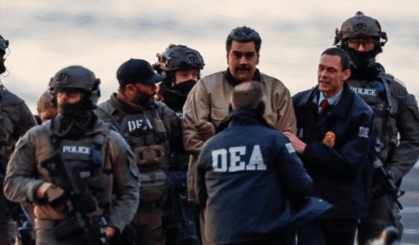 Maduro insiste “Soy un hombre decente” ante corte en NY