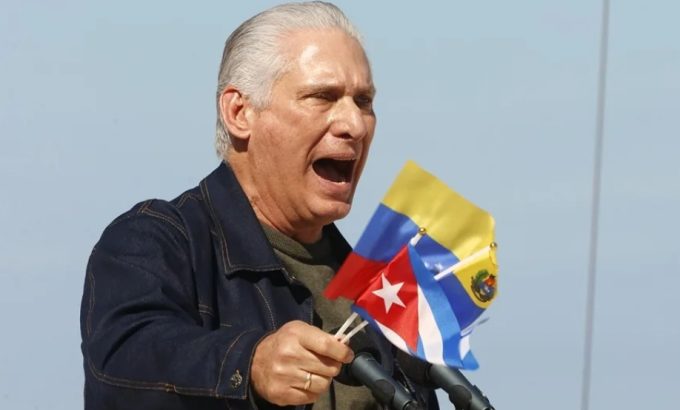 32 militares cubanos mueren en Venezuela durante captura de Maduro