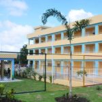 Centros educativos retoman las clases con baja asistencia