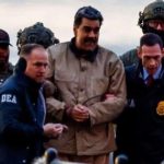 EE.UU. retira a Maduro acusación de liderar Cartel de los Soles