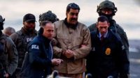 EE.UU. retira a Maduro acusación de liderar Cartel de los Soles