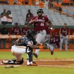 Gigantes rompen la sequía y vencen 4-1 a los Toros del Este