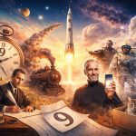 Efemérides del 9 de enero