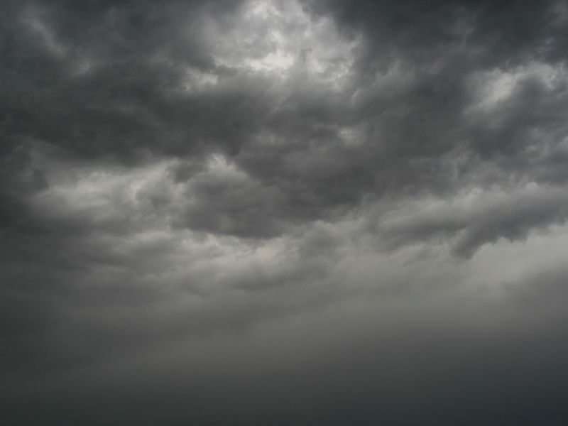 INDOMET: vaguada provocará aguaceros en La Altagracia y otras provincias