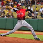 Escogido y Toros golpean primero en el Todos contra Todos