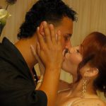 Hija de Daddy Yankee se casó sin la presencia del cantante