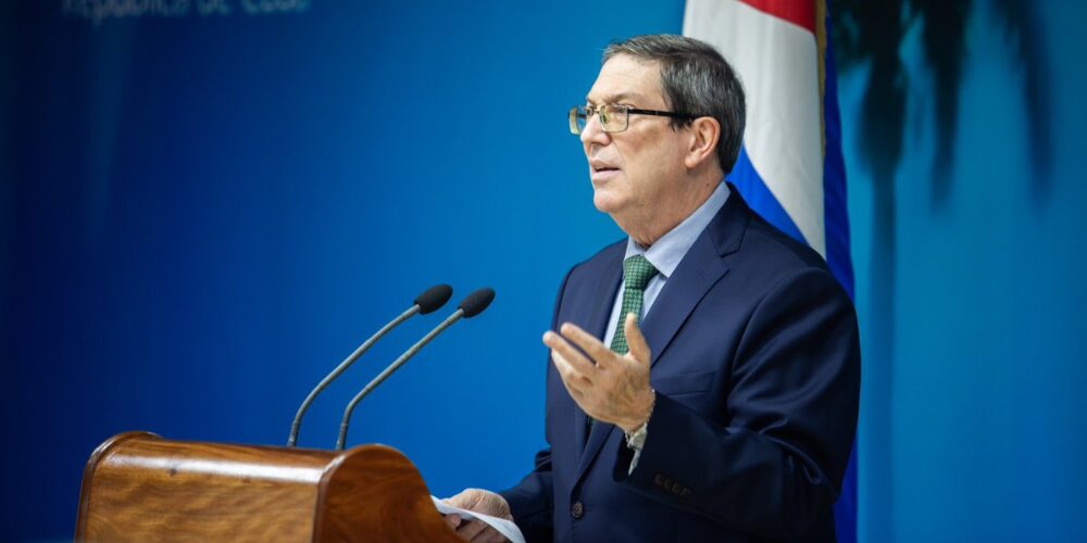 Cuba advierte a América Latina y el Caribe de "amenaza inminente" tras ataque a Venezuela