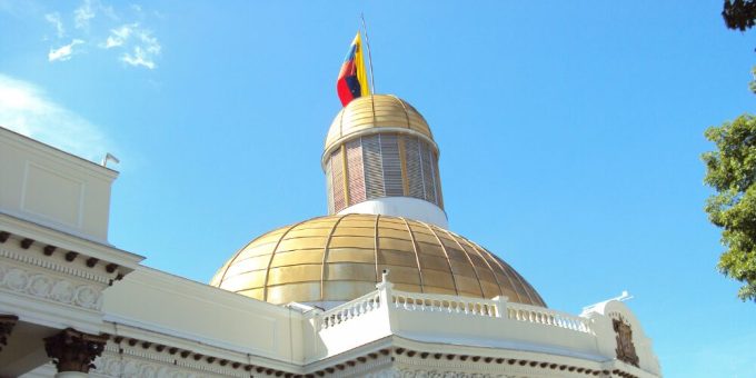 Parlamento venezolano inaugura legislatura en plena incertidumbre tras captura de Maduro