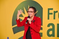 Frente Amplio y Alianza País convocan acto por el respeto a la soberanía de Venezuela y al derecho internacional