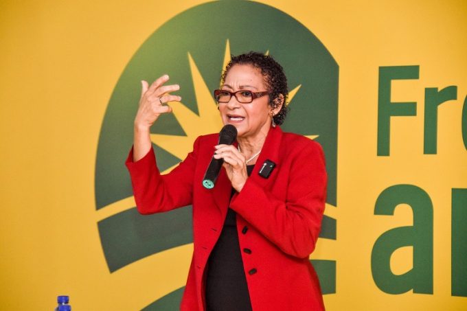 Frente Amplio y Alianza País convocan acto por el respeto a la soberanía de Venezuela y al derecho internacional