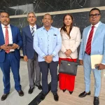 Depositan pruebas ante PGR sobre fallecidos por negligencia, malas prácticas y corrupción en Instituto Oncológico Regional del Cibao