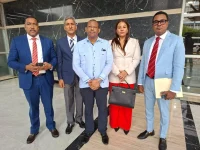 Depositan pruebas ante PGR sobre fallecidos por negligencia, malas prácticas y corrupción en Instituto Oncológico Regional del Cibao