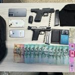 Desmantelan red vinculada a secuestros, sicariato y drogas en Bávaro