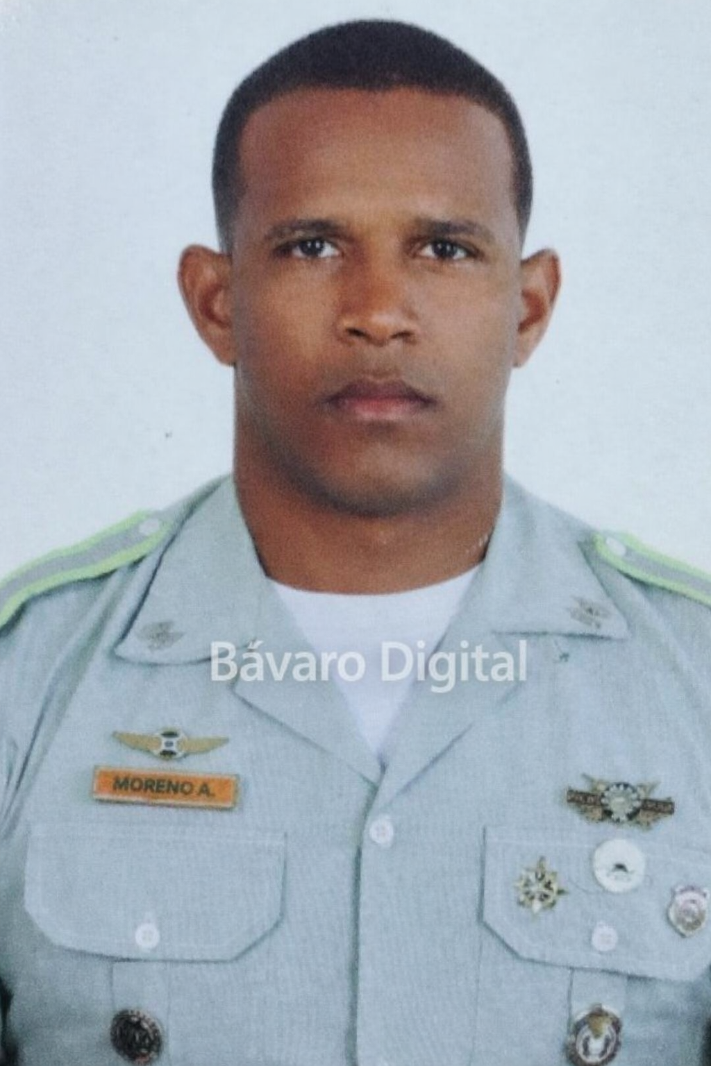 DIGESETT designa a Santos Moreno como nuevo responsable de accidentes de tránsito en Bávaro–Punta Cana