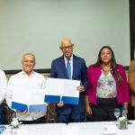 ITSC y Fideicomiso VBC-RD firman acuerdo para fortalecer el acceso a la educación técnica en Ciudad Juan Bosch