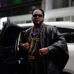 El Mafe sacude la escena urbana y se consagra en el afrobeat con su álbum “Afrodisíaco”