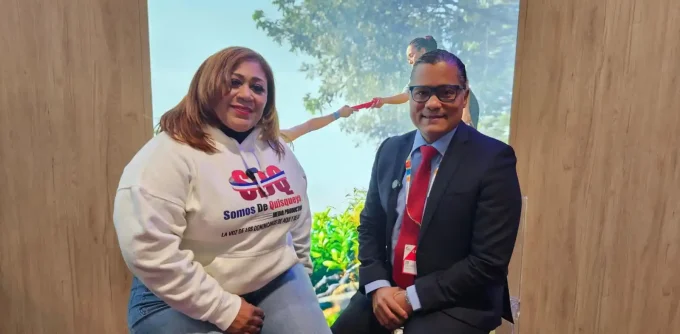 Soluciones Decorativas Hoteleras concluye FITUR 2026 con nuevos vínculos comerciales y agenda internacional