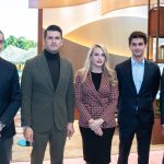 Lopesan anuncia en FITUR nuevos proyectos en Madrid y Punta Cana