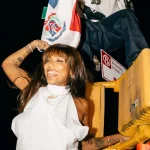 ¡Terminó la espera! A$AP ROCKY y Tokischa sorprenden al mundo con “FLACKITO JODYE”