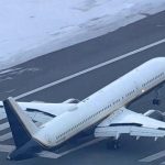 Avión que se cree que transportaba a Maduro aterrizó en Nueva York