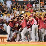 Partido entre Gigantes y Águilas fue reprogramado para las 7:00 p. m. en el Julián Javier