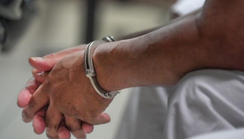 Condena de 20 años de prisión para un hombre por homicidio en Los Guaricanos