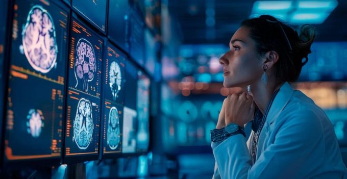 Modelo de IA podría predecir unas 130 enfermedades con datos de una sola noche de sueño