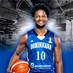 Acuerdan distribución de la indumentaria de la Selección Dominicana de Baloncesto