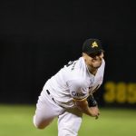 Miranda domina desde el montículo y las Águilas siguen vivas en la lucha por la clasificación