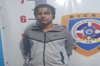 Intento de homicidio en Bávaro deja un detenido y seis profugos