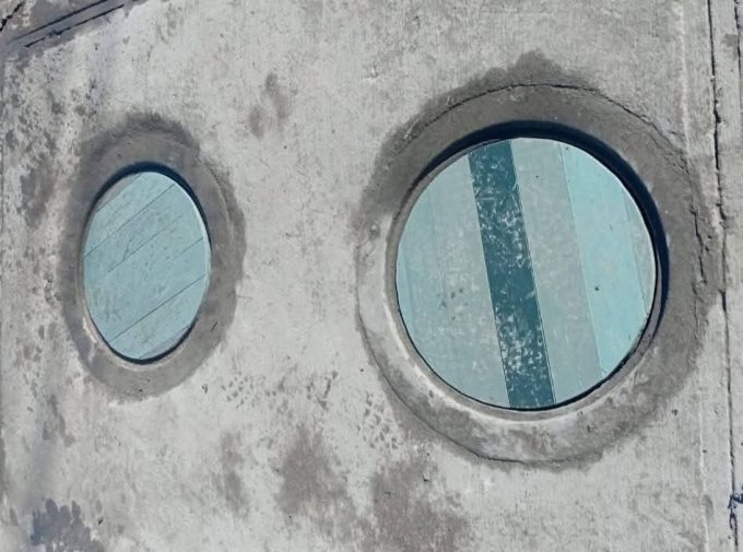 Colocan tapas ecológicas en el sistema de drenaje de Verón Punta Cana