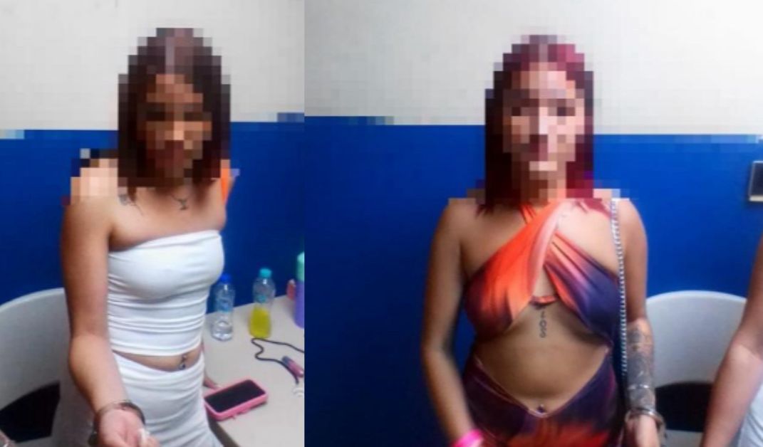 26 artistas del sexo arrestadas tras operativos en Bávaro