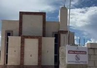 Denuncian oraciones clandestinas en mezquita de Punta Cana